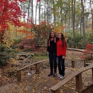 Meet your Posher, Yvette